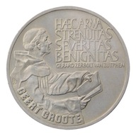 [M29010] Hollandia 2 1/2 ecu 1990