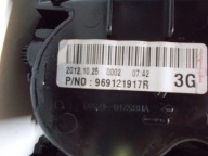 RENAULT LATITUDE 3.0 DCI 12R TUNEL mitte 969121917R