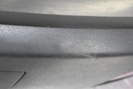 bumper rear part rear grey VOLVO C30 1 and 3D HB 06-09