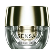 Sensai Ultimate The Eye Cream 4ml Hit očný krém