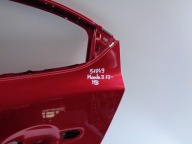 Tür links hinten MAZDA 3 13- HB NR 51049