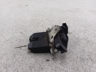 SKODA FABIA II ROOMSTER lock bonnet boot 5J7827501A