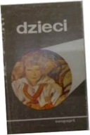 Dzieci tom 1 - M.Janion