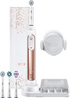 Elektrická zubná kefka Oral-B Genius X Gold Oral-B 10000N