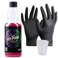 ADBL Holawesome Yeti Pearl 500ml - aktívna pena