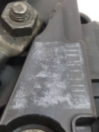 alternator 1.9 TDI VW Volkswagen Polo IV (2002-2008)