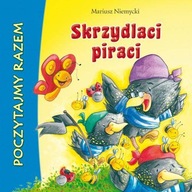 Skrzydlaci piraci,