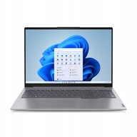 Laptop Notebook Lenovo ThinkBook 16 G6 ABP 16"WUXGA/Ryzen 5 7530U/8GB/SSD51