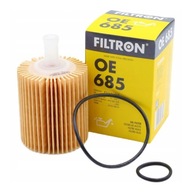 Filtron OE 685 Olejový filter