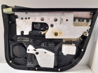 Mitsubishi Outlander III side front left K014AMCG4B45X (et31)