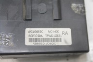 module control unit 285E0JD82C NISSAN QASHQAI J10 +2 2008 2.0 DCI