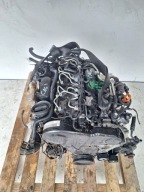 AUDI SEAT engine 2.0 TDI CAG 140KM