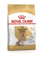Royal Canin Yorkshirský teriér dospelý +8 1,5 kg