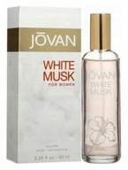 Jovan White Musk for Women 96ml