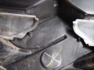 Suzuki Celerio 15r front PREKLADgrill 2015