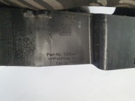 OPEL ASTRA J front upper panel front plastic