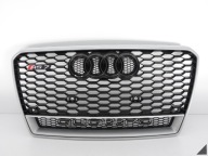 AUDI RS7 4G8 10-15 grill grille grid SATYNA