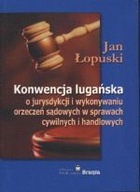 KONWENCJA LUGAŃSKA Jan Łopuski