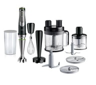 Blender ręczny Braun Multi Quick 9 MQ9187XLI 1200W Malakser Szatkownica