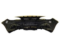 OPEL ASTRA J IV LIFT GTC 2013 bumper front front original. Z40Q