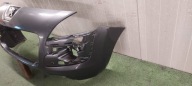 bumper front PEUGEOT 3008 09-14 LAK: KTP