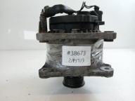 VW GOLF IV AUDI A3 8L 1.6 ALTERNATOR 028903028D 90A