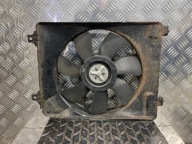 ventilátor chladiče HONDA CIVIC 8 UFO