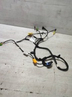 Mercedes-Benz GLK (X204) 2013 front right bundle przewodow seat
