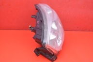 REFLEKTOR left light front EU 260607950R DACIA DOKKER 12-17