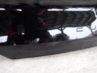 CUPRA FORMENTOR 20- trunk door boot rear part rear