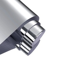 SAMOLEPÍCÍ FÓLIE ZRCADLO V PLNÉ DÉLCE, VODĚODOLNÁ, 60*200 CM