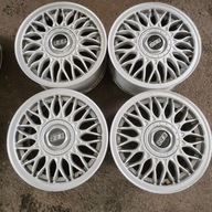 ALUSY VW BBS 15' 5x100 GOLF II III GTI POLO GTI KLASYK RARYTAS