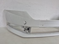 SKODA FABIA III 3 LIFT 18-21 bumper front front