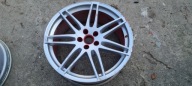 Audi Q5 8r0 disk 20cali speedline