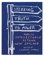 Speaking Truth to Power: Public Intellectuals
