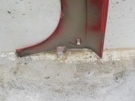 808 SEAT ALTEA fender right front front