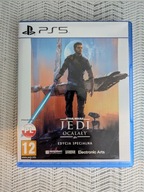 Star Wars JEDI: Ocalały Sony PlayStation 5 (PS5)