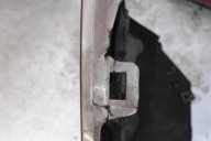 bumper front front EZR PDC PEUGEOT 407 04-10
