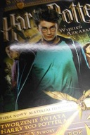 Harry Potter i Więzień Azkabanu wydanie kolekcjone