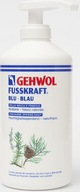 GEHWOL FUSSKRAFT INTENSYWNY KREM DO SUCHEJ SKÓRY STÓP 500ML