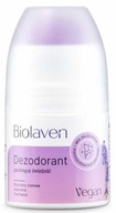 Biolaven Organic DEZODORANT naturalny 50 ml