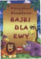 Bajki dla Ewy audiobook