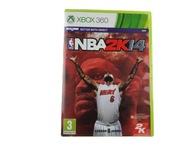 Hra NBA 2K14 X360 (eng) (3)