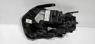 light right front LED DACIA DUSTER II 17- original 260101133R