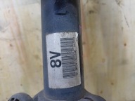 shock absorber front left side Audi A4 B8 2011 8K0413031AG
