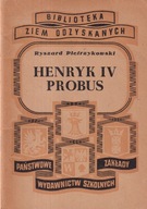 Henryk IV Probus Pietrzykowski