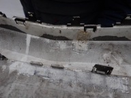 OPEL VECTRA C LIFT 05-08 bumper front front