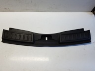 RANGE ROVER EVOQUE II cap for rear panel rear