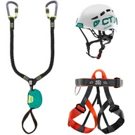 Climbing Technology Sada VF Kit EVO E