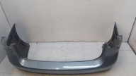 VW PASSAT B6 05-10r bumper rear part rear PDC LC7Z complete